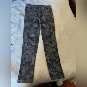 FANILU GIRLS LEGGING FROM COLOMBIA